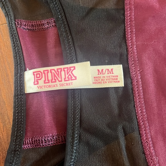 Victoria’s Secret Pink Workout Set - Picture 6 of 9